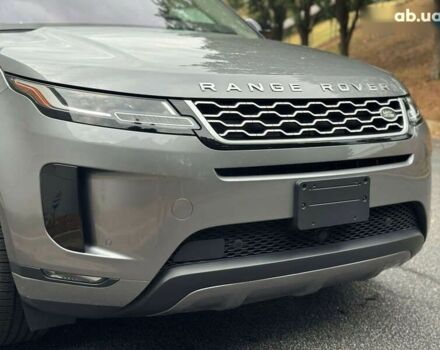 Ленд Ровер Рендж Ровер Евок, об'ємом двигуна 0 л та пробігом 91 тис. км за 26999 $, фото 1 на Automoto.ua
