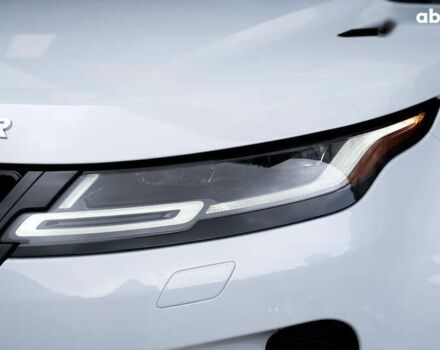 Ленд Ровер Рендж Ровер Евок 2020 у Києві на Automoto.ua Ленд Ровер Рендж Ровер Евок, об'ємом двигуна 2 л та пробігом 43 тис. км за 37900 $, фото 1 на Automoto.ua
