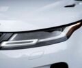 Ленд Ровер Рендж Ровер Евок 2020 у Києві на Automoto.ua Ленд Ровер Рендж Ровер Евок, об'ємом двигуна 2 л та пробігом 43 тис. км за 37900 $, фото 1 на Automoto.ua