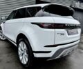 Ленд Ровер Рендж Ровер Евок 2020 у Києві на Automoto.ua Ленд Ровер Рендж Ровер Евок, об'ємом двигуна 2 л та пробігом 74 тис. км за 39900 $, фото 10 на Automoto.ua