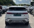 Ленд Ровер Рендж Ровер Евок 2020 у Києві на Automoto.ua Ленд Ровер Рендж Ровер Евок, об'ємом двигуна 2 л та пробігом 55 тис. км за 38490 $, фото 8 на Automoto.ua
