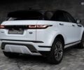 Ленд Ровер Рендж Ровер Евок 2020 у Києві на Automoto.ua Ленд Ровер Рендж Ровер Евок, об'ємом двигуна 2 л та пробігом 43 тис. км за 37900 $, фото 13 на Automoto.ua