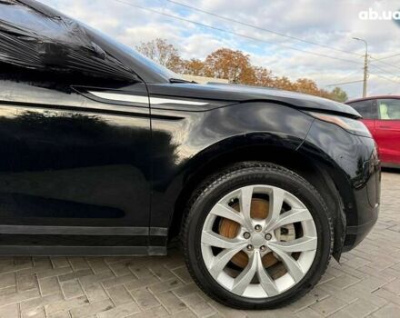 Ленд Ровер Рендж Ровер Эвок, объемом двигателя 2 л и пробегом 165 тыс. км за 15600 $, фото 15 на Automoto.ua