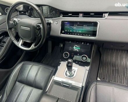 Ленд Ровер Рендж Ровер Евок, об'ємом двигуна 0 л та пробігом 91 тис. км за 26999 $, фото 13 на Automoto.ua