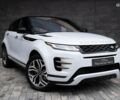 Ленд Ровер Рендж Ровер Евок 2020 у Києві на Automoto.ua Ленд Ровер Рендж Ровер Евок, об'ємом двигуна 2 л та пробігом 43 тис. км за 37900 $, фото 6 на Automoto.ua