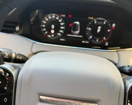 Ленд Ровер Рендж Ровер Евок, об'ємом двигуна 2 л та пробігом 109 тис. км за 34950 $, фото 17 на Automoto.ua