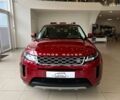 Ленд Ровер Рендж Ровер Эвок 2020 в Киеве на Automoto.ua Ленд Ровер Рендж Ровер Эвок, объемом двигателя 2 л и пробегом 60 тыс. км за 32000 $, фото 1 на Automoto.ua
