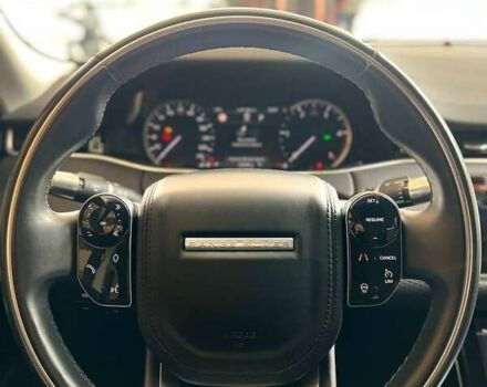 Ленд Ровер Рендж Ровер Эвок 2020 в Киеве на Automoto.ua Ленд Ровер Рендж Ровер Эвок, объемом двигателя 2 л и пробегом 60 тыс. км за 32000 $, фото 13 на Automoto.ua