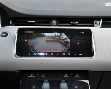 Ленд Ровер Рендж Ровер Эвок, объемом двигателя 2 л и пробегом 35 тыс. км за 39900 $, фото 21 на Automoto.ua