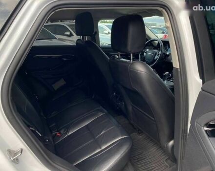 Ленд Ровер Рендж Ровер Евок, об'ємом двигуна 2 л та пробігом 55 тис. км за 38490 $, фото 21 на Automoto.ua