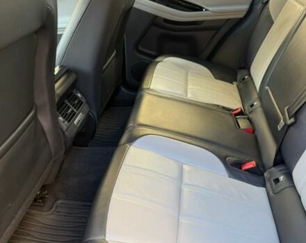 Ленд Ровер Рендж Ровер Евок, об'ємом двигуна 2 л та пробігом 109 тис. км за 34950 $, фото 16 на Automoto.ua