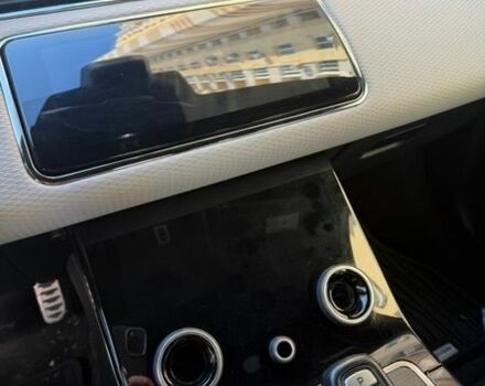 Ленд Ровер Рендж Ровер Евок, об'ємом двигуна 2 л та пробігом 109 тис. км за 34950 $, фото 13 на Automoto.ua