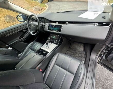 Ленд Ровер Рендж Ровер Евок, об'ємом двигуна 0 л та пробігом 91 тис. км за 26999 $, фото 10 на Automoto.ua