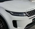 Ленд Ровер Рендж Ровер Евок 2020 у Києві на Automoto.ua Ленд Ровер Рендж Ровер Евок, об'ємом двигуна 2 л та пробігом 55 тис. км за 38490 $, фото 6 на Automoto.ua