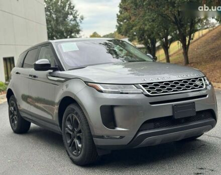 Ленд Ровер Рендж Ровер Евок, об'ємом двигуна 0 л та пробігом 91 тис. км за 26999 $, фото 4 на Automoto.ua