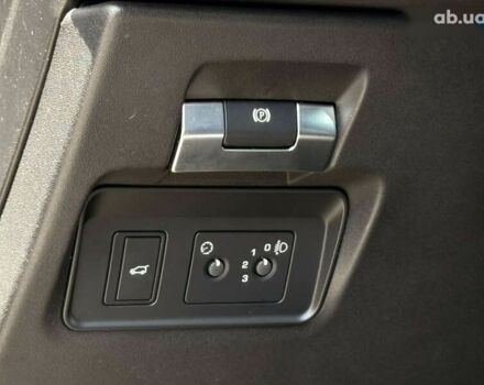 Ленд Ровер Рендж Ровер Эвок, объемом двигателя 2 л и пробегом 116 тыс. км за 31500 $, фото 14 на Automoto.ua