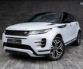 Ленд Ровер Рендж Ровер Евок 2020 у Києві на Automoto.ua Ленд Ровер Рендж Ровер Евок, об'ємом двигуна 2 л та пробігом 43 тис. км за 37900 $, фото 2 на Automoto.ua