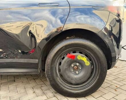 Ленд Ровер Рендж Ровер Эвок, объемом двигателя 2 л и пробегом 165 тыс. км за 15600 $, фото 10 на Automoto.ua