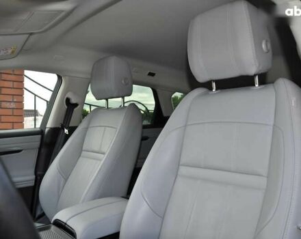 Ленд Ровер Рендж Ровер Эвок, объемом двигателя 2 л и пробегом 35 тыс. км за 39900 $, фото 11 на Automoto.ua