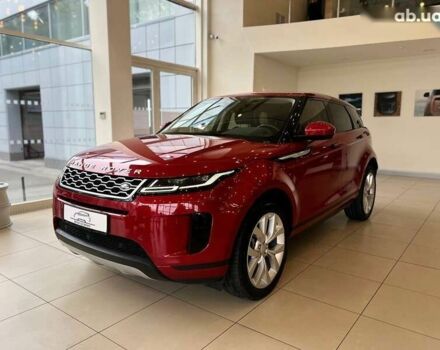 Ленд Ровер Рендж Ровер Эвок 2020 в Киеве на Automoto.ua Ленд Ровер Рендж Ровер Эвок, объемом двигателя 2 л и пробегом 60 тыс. км за 32000 $, фото 27 на Automoto.ua