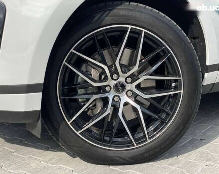 Ленд Ровер Рендж Ровер Евок, об'ємом двигуна 2 л та пробігом 55 тис. км за 38490 $, фото 4 на Automoto.ua