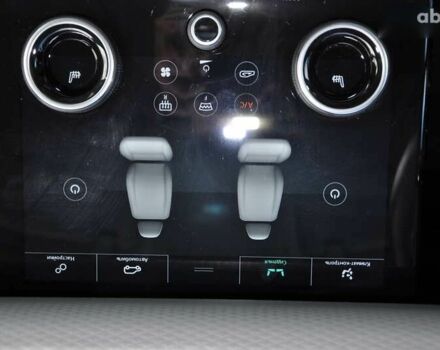 Ленд Ровер Рендж Ровер Эвок, объемом двигателя 2 л и пробегом 35 тыс. км за 39900 $, фото 20 на Automoto.ua