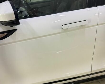 Ленд Ровер Рендж Ровер Евок, об'ємом двигуна 2 л та пробігом 109 тис. км за 34950 $, фото 21 на Automoto.ua