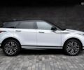 Ленд Ровер Рендж Ровер Евок 2020 у Києві на Automoto.ua Ленд Ровер Рендж Ровер Евок, об'ємом двигуна 2 л та пробігом 43 тис. км за 37900 $, фото 8 на Automoto.ua