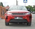 Ленд Ровер Рендж Ровер Эвок, объемом двигателя 2 л и пробегом 35 тыс. км за 39900 $, фото 1 на Automoto.ua