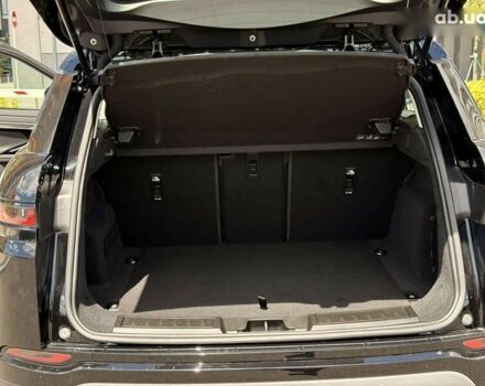 Ленд Ровер Рендж Ровер Эвок, объемом двигателя 2 л и пробегом 116 тыс. км за 31500 $, фото 16 на Automoto.ua