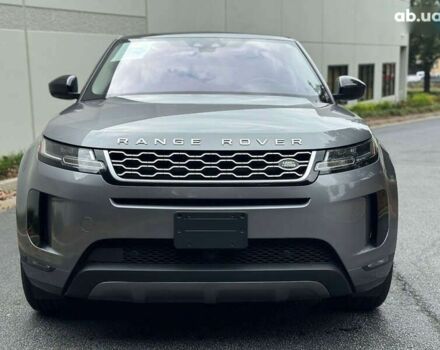 Ленд Ровер Рендж Ровер Евок, об'ємом двигуна 0 л та пробігом 91 тис. км за 26999 $, фото 3 на Automoto.ua
