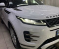 Ленд Ровер Рендж Ровер Эвок, объемом двигателя 2 л и пробегом 107 тыс. км за 36000 $, фото 9 на Automoto.ua