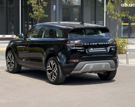 Ленд Ровер Рендж Ровер Эвок, объемом двигателя 2 л и пробегом 116 тыс. км за 31500 $, фото 1 на Automoto.ua