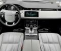Ленд Ровер Рендж Ровер Евок 2020 у Києві на Automoto.ua Ленд Ровер Рендж Ровер Евок, об'ємом двигуна 2 л та пробігом 74 тис. км за 39900 $, фото 16 на Automoto.ua