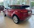 Ленд Ровер Рендж Ровер Эвок 2020 в Киеве на Automoto.ua Ленд Ровер Рендж Ровер Эвок, объемом двигателя 2 л и пробегом 60 тыс. км за 32000 $, фото 7 на Automoto.ua