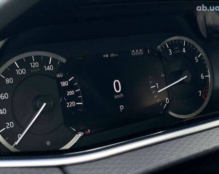 Ленд Ровер Рендж Ровер Евок, об'ємом двигуна 2 л та пробігом 55 тис. км за 38490 $, фото 25 на Automoto.ua