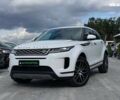 Ленд Ровер Рендж Ровер Евок 2020 у Києві на Automoto.ua Ленд Ровер Рендж Ровер Евок, об'ємом двигуна 2 л та пробігом 55 тис. км за 38490 $, фото 2 на Automoto.ua
