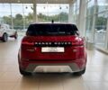 Ленд Ровер Рендж Ровер Эвок 2020 в Киеве на Automoto.ua Ленд Ровер Рендж Ровер Эвок, объемом двигателя 2 л и пробегом 60 тыс. км за 32000 $, фото 5 на Automoto.ua