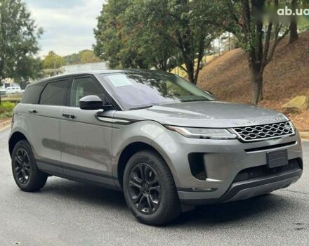 Ленд Ровер Рендж Ровер Евок, об'ємом двигуна 0 л та пробігом 91 тис. км за 26999 $, фото 5 на Automoto.ua