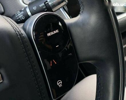 Ленд Ровер Рендж Ровер Евок, об'ємом двигуна 2 л та пробігом 55 тис. км за 38490 $, фото 29 на Automoto.ua