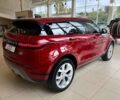 Ленд Ровер Рендж Ровер Эвок 2020 в Киеве на Automoto.ua Ленд Ровер Рендж Ровер Эвок, объемом двигателя 2 л и пробегом 60 тыс. км за 32000 $, фото 4 на Automoto.ua