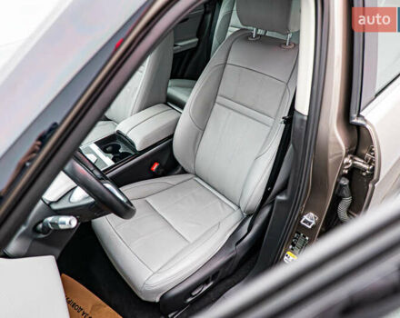 Ленд Ровер Рендж Ровер Евок, об'ємом двигуна 2 л та пробігом 89 тис. км за 31309 $, фото 8 на Automoto.ua