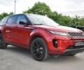 Ленд Ровер Рендж Ровер Эвок, объемом двигателя 2 л и пробегом 35 тыс. км за 39900 $, фото 5 на Automoto.ua