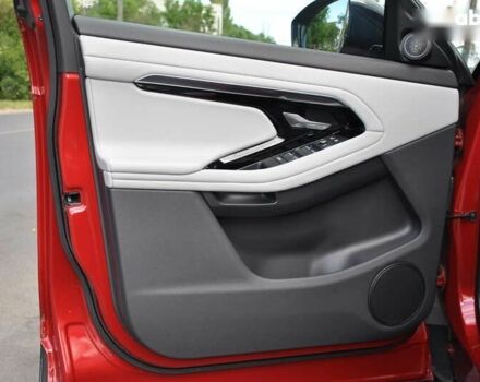 Ленд Ровер Рендж Ровер Эвок, объемом двигателя 2 л и пробегом 35 тыс. км за 39900 $, фото 15 на Automoto.ua