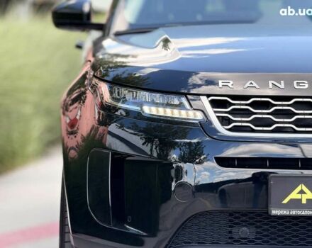 Ленд Ровер Рендж Ровер Эвок, объемом двигателя 2 л и пробегом 116 тыс. км за 31500 $, фото 24 на Automoto.ua