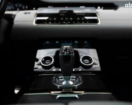 Ленд Ровер Рендж Ровер Евок 2020 у Києві на Automoto.ua Ленд Ровер Рендж Ровер Евок, об'ємом двигуна 2 л та пробігом 43 тис. км за 37900 $, фото 19 на Automoto.ua