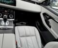 Ленд Ровер Рендж Ровер Евок 2020 у Києві на Automoto.ua Ленд Ровер Рендж Ровер Евок, об'ємом двигуна 2 л та пробігом 74 тис. км за 39900 $, фото 18 на Automoto.ua