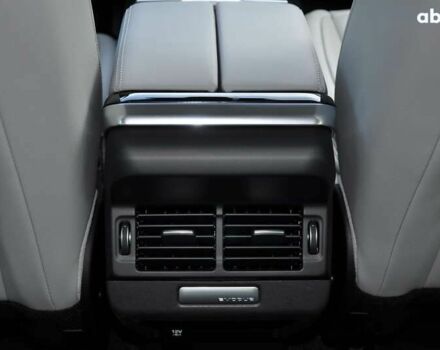 Ленд Ровер Рендж Ровер Эвок, объемом двигателя 2 л и пробегом 35 тыс. км за 39900 $, фото 22 на Automoto.ua
