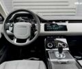 Ленд Ровер Рендж Ровер Евок 2020 у Києві на Automoto.ua Ленд Ровер Рендж Ровер Евок, об'ємом двигуна 2 л та пробігом 74 тис. км за 39900 $, фото 19 на Automoto.ua