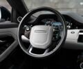 Ленд Ровер Рендж Ровер Евок 2020 у Києві на Automoto.ua Ленд Ровер Рендж Ровер Евок, об'ємом двигуна 2 л та пробігом 43 тис. км за 37900 $, фото 18 на Automoto.ua
